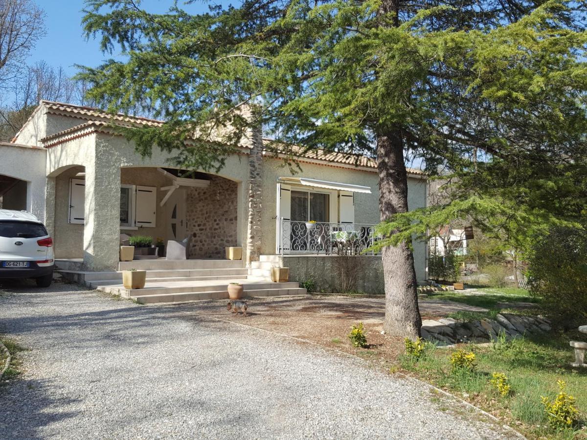 Les Lavandines Hotel Montagnac  Exterior foto